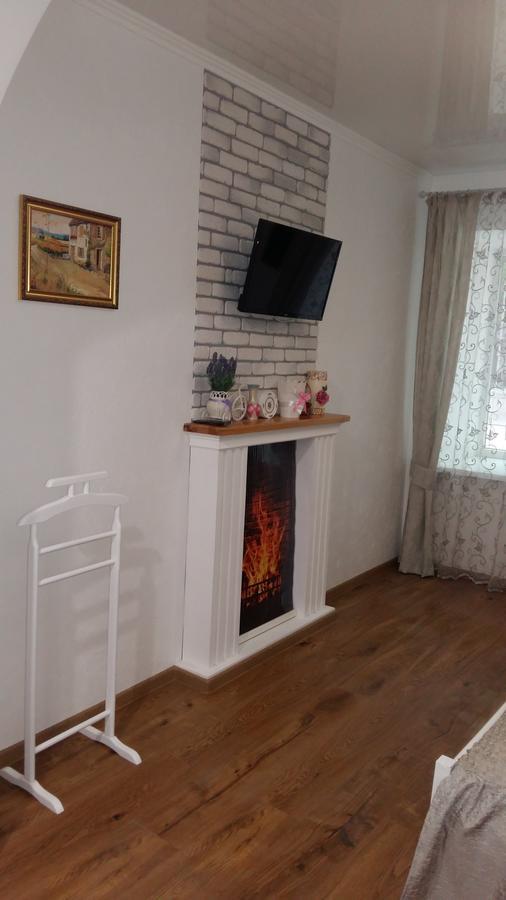 Na Pushkinskoi Apartment Odessa Exterior photo